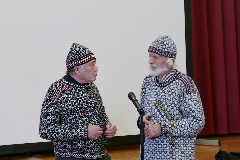 エストニアと映像人類学