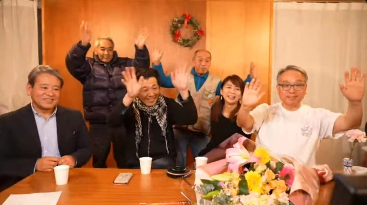 クラウドファンディングご参加、ありがとうございました！！