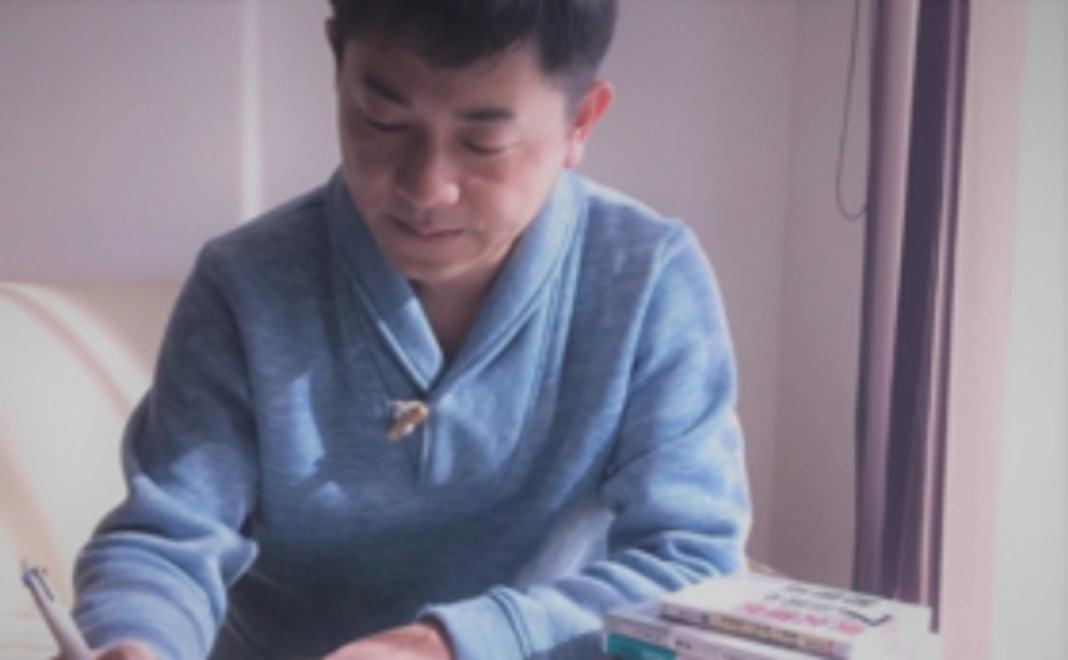 【プロジェクト応援コース】サンクスレターをお届け