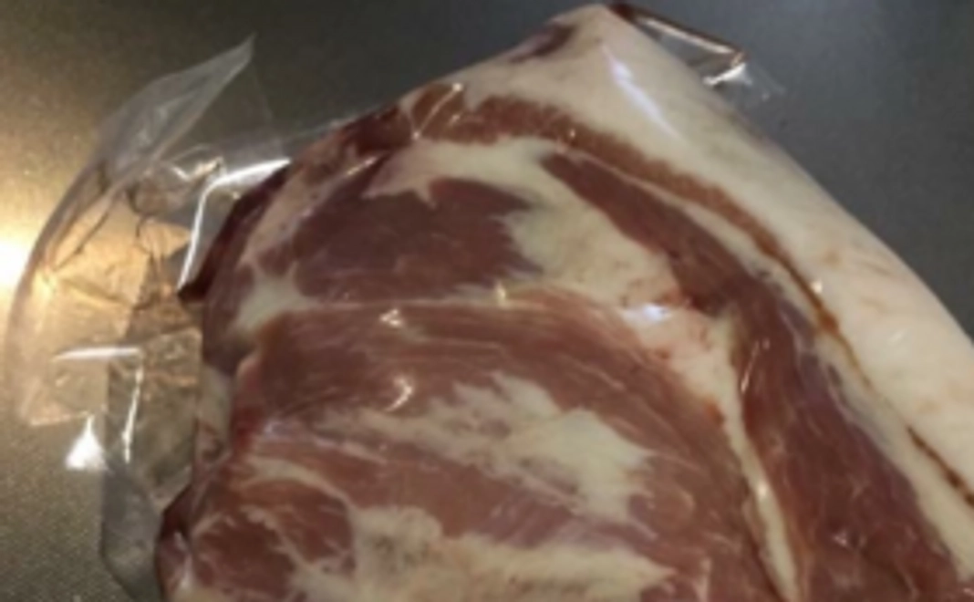 鈴木農園の豚肉