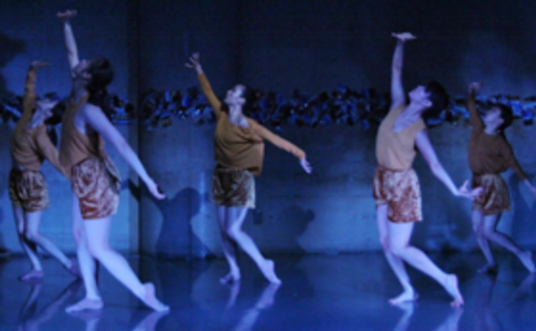 ＜U-30限定＞リハーサル見学プラン