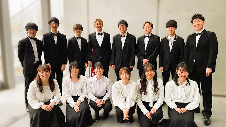 群馬で一夜限りのPOPSオーケストラを結成したい！