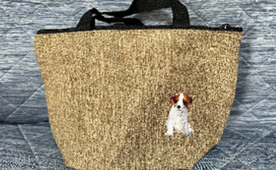 応援してくださってありがとうございます。オリジナル、ジャックラッセルテリアのグッズを差し上げます。