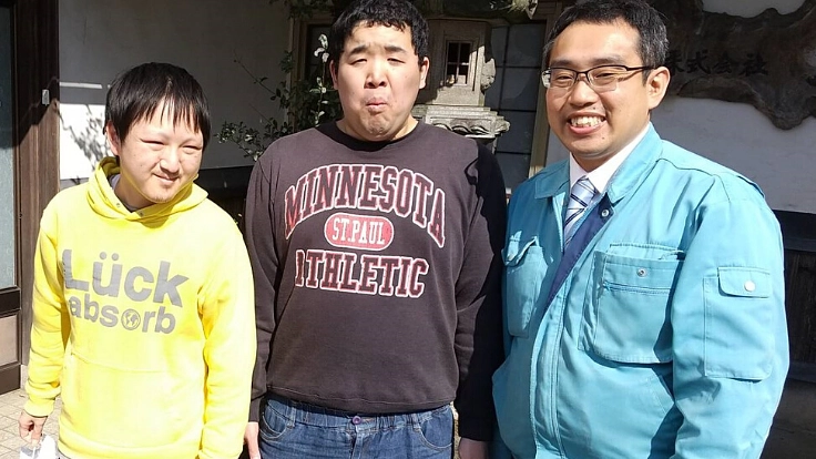 障がい児の「やりたい！」「できる！」をドローン教室で実現！