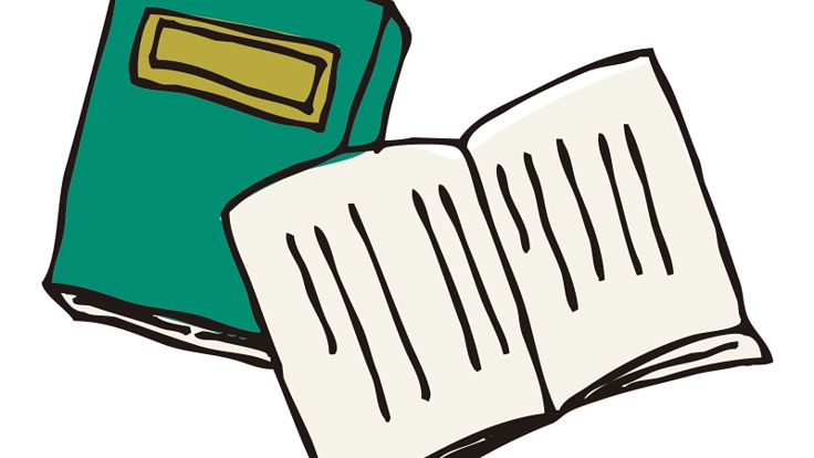 小説家志望の人に活躍の場を