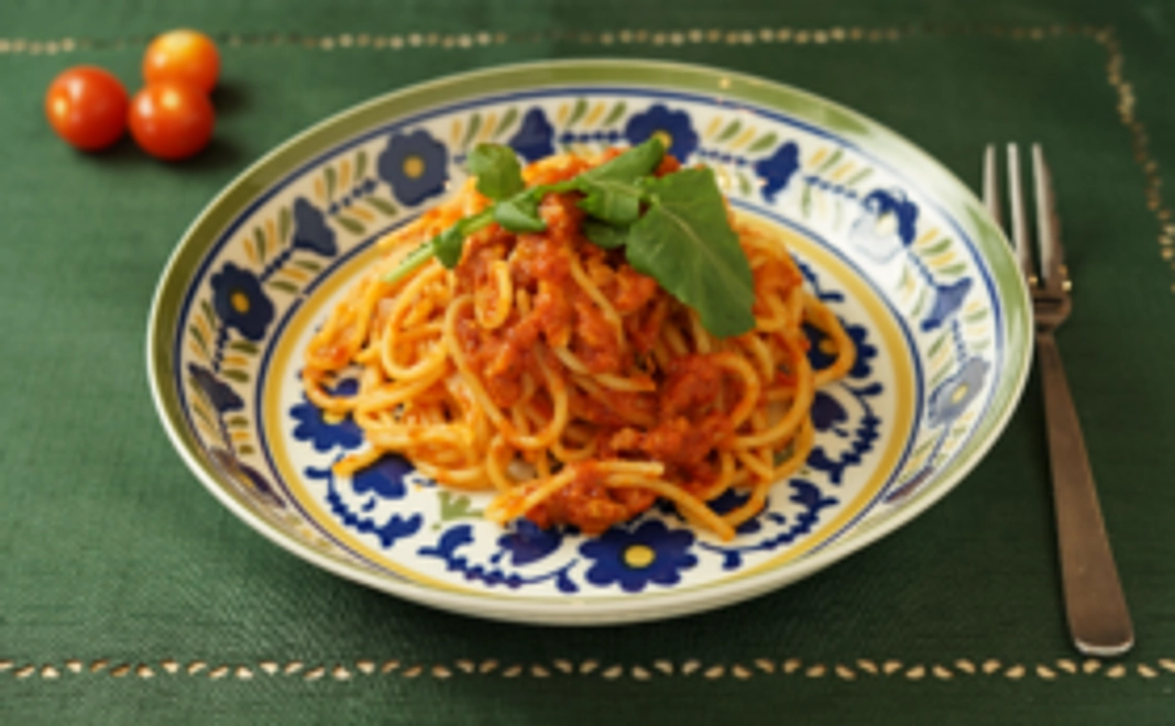 【遠方の方向け】READYFOR限定！お得！スペシャル生パスタセット