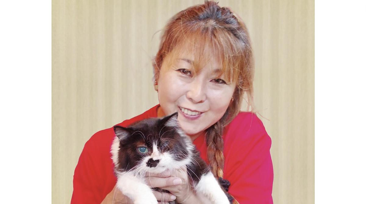 クラウドファンディングが開始しました！代表からのメッセージ