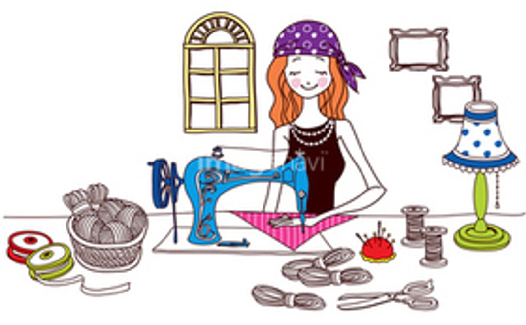 縫製職人を目指す精神疾患や発達障害がある方の応援コース/ 3,000円