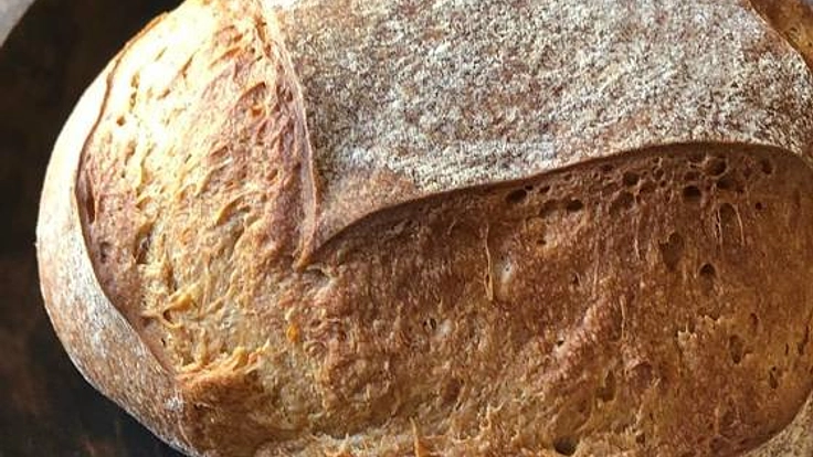 totomaぱんに石窯を設置し、宮城県産の美味しいパンを焼きたい！