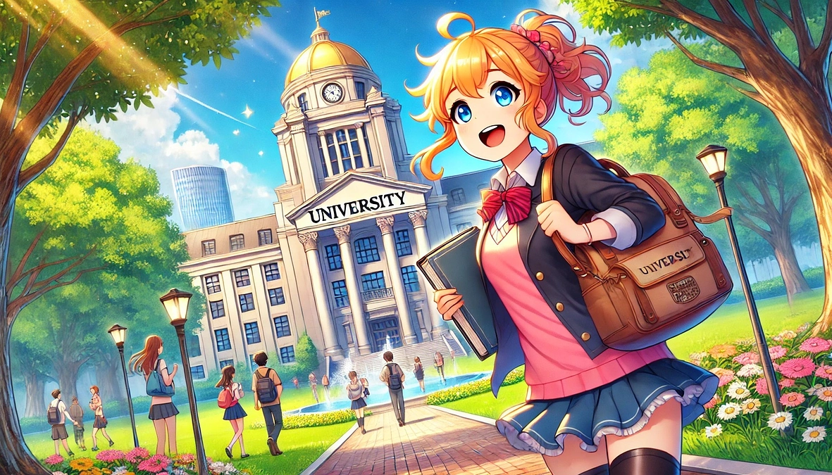 アニメーターになるにはどうすればいい？