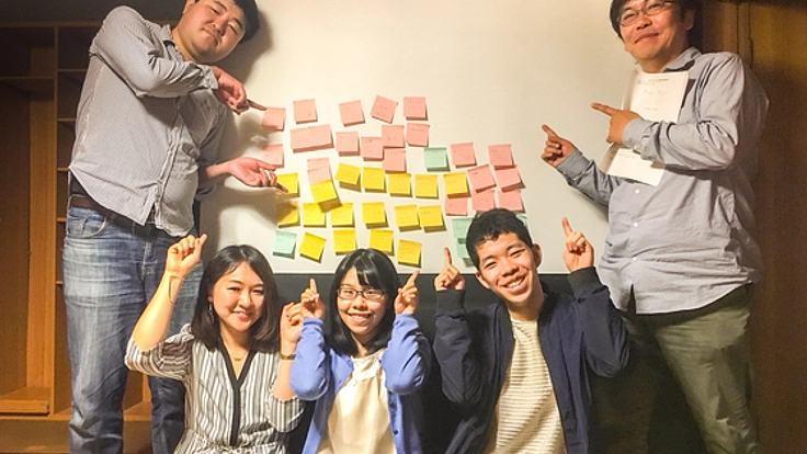 ひきこもりの若者の思いを形にするアサーションハウスを作りたい