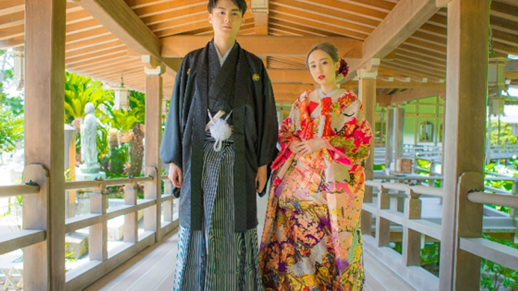 鎌倉市の外国人訪問客を増やし、写真事業を展開したい。