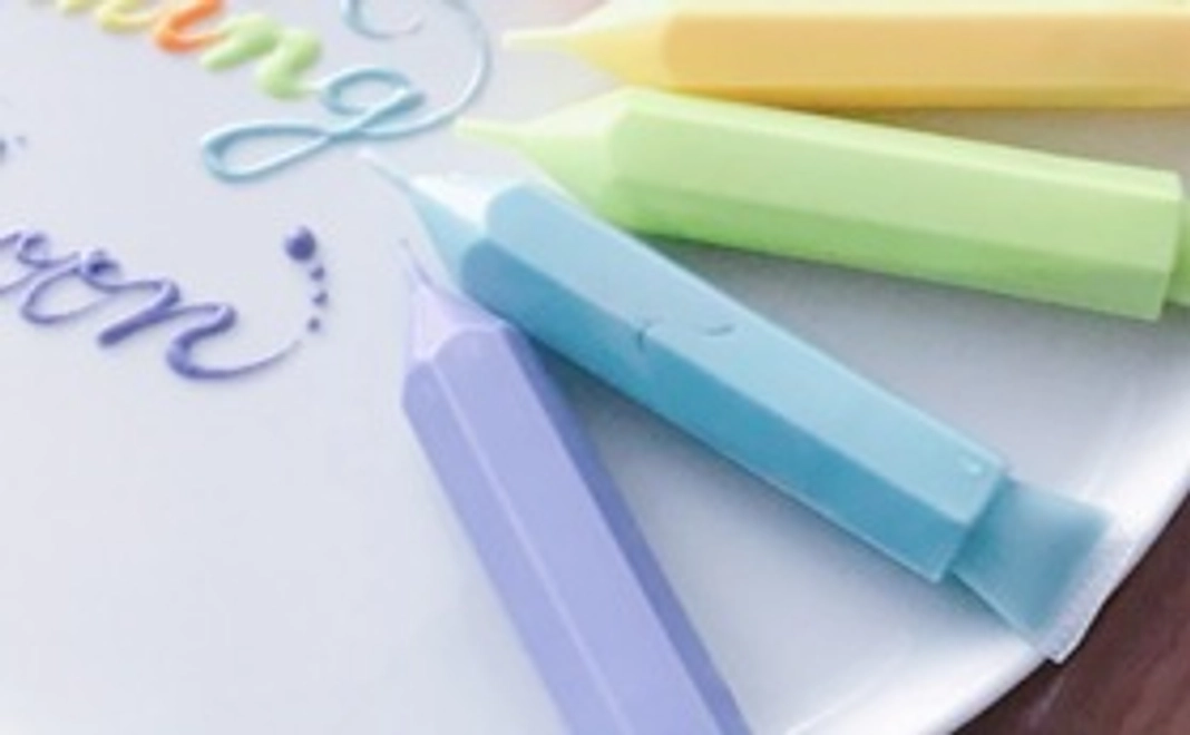 【家でチョコペンを試したい】お家で簡単チョコペンキット+コースご招待