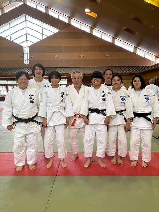 南九州形講習会