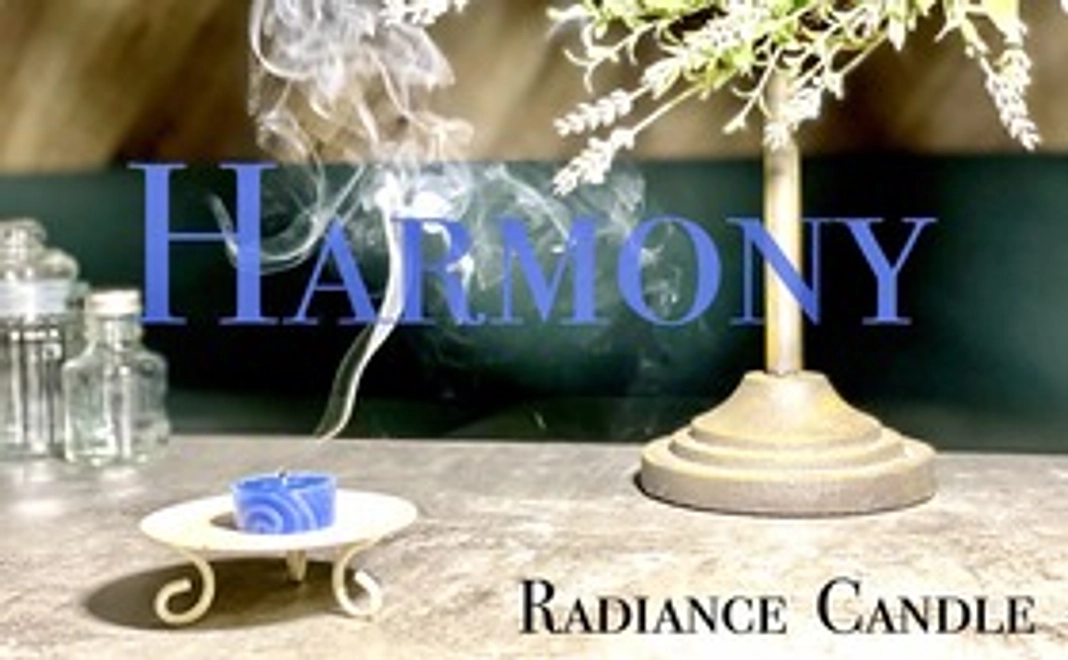RADIANCE TEA LIGHTS -HARMONY-