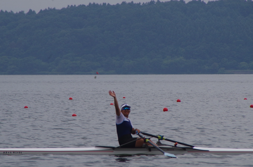 【準々決勝】最終日を求めて
