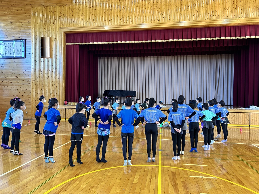 活動報告_Winbe体験会