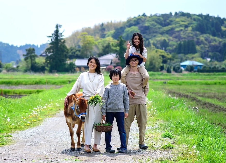 【活動報告vol.3】「複業放牧酪農家になる旅」「猟師＆“いのち”のリトリートガイドになる旅」
