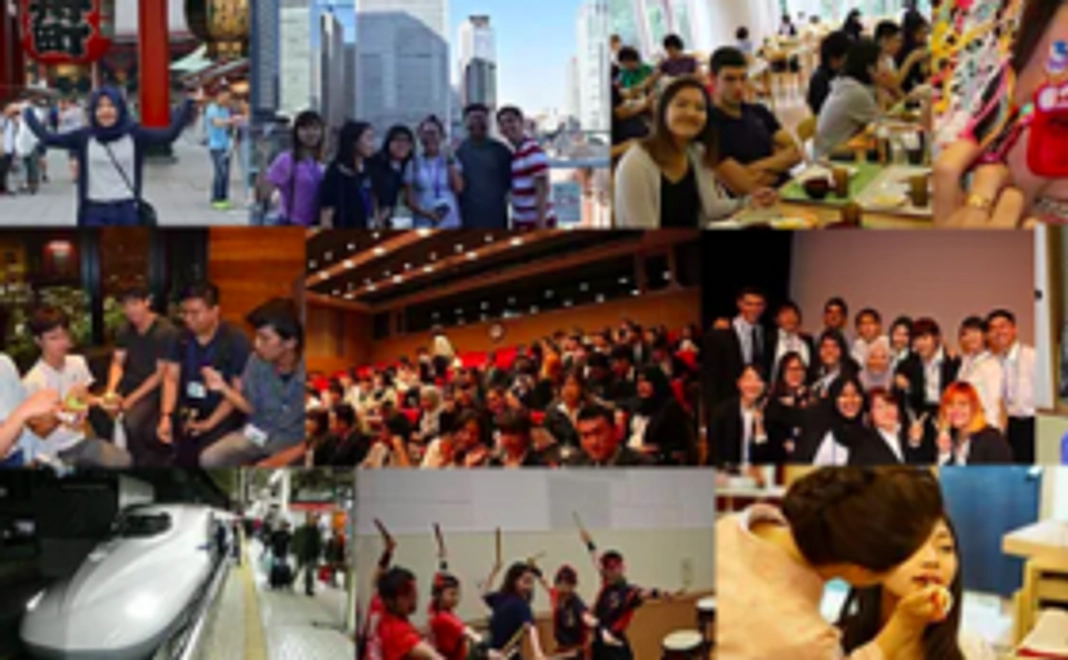 お名前、企業のロゴ掲載