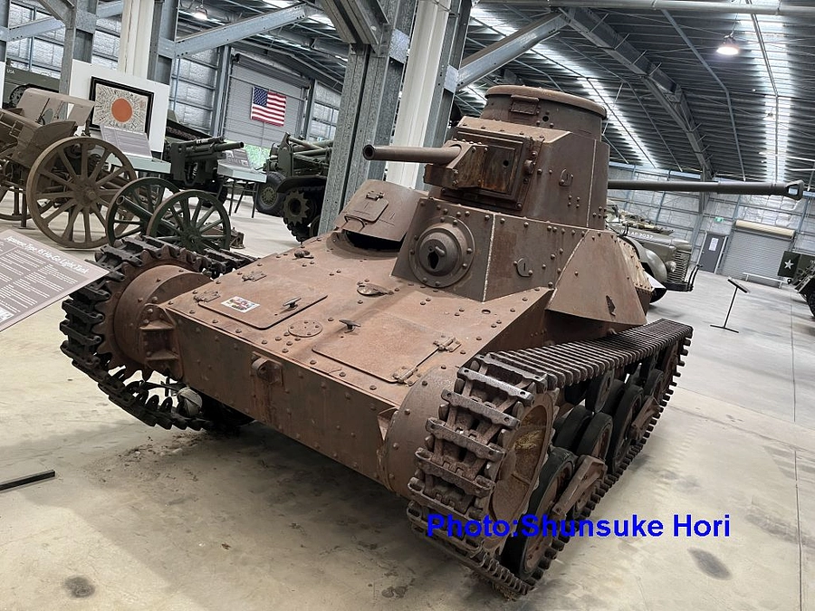 マンスリーサポーター様からの興味深い豪州「ハ号」詳細レポートをお届けします！