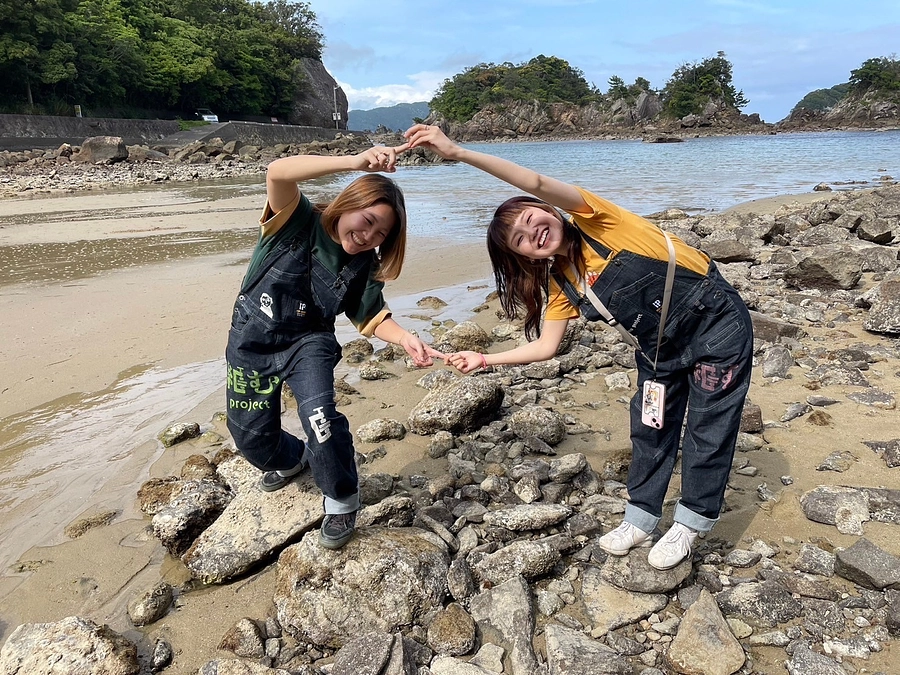 海陽町へ視察に行ってきました〜🏄