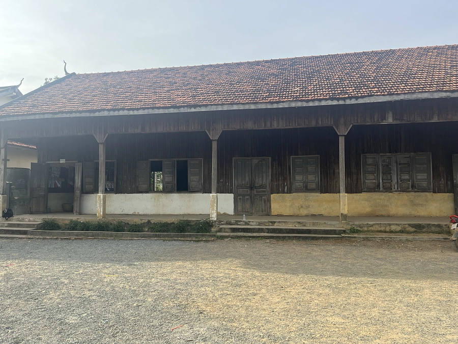 JECSAカンボジアからボンクナー小学校へのサポート