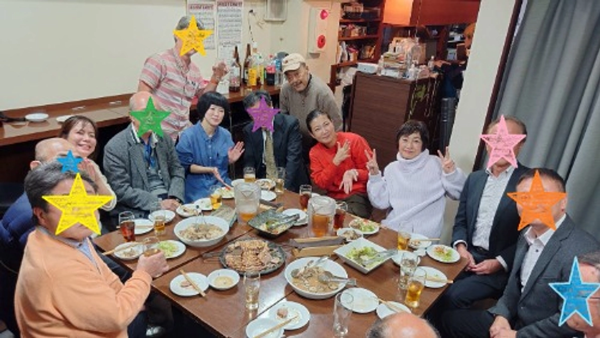 クラファンありがとう講談会、本日も開催します！