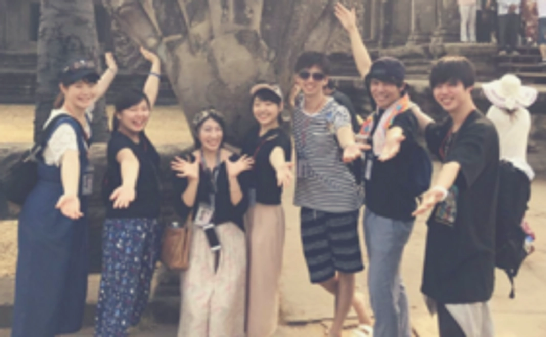 お礼のメールをお送りします！