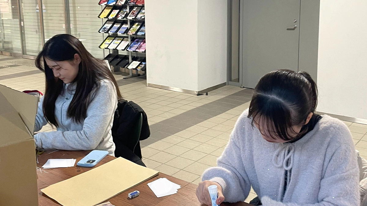 <重要なお知らせ>WASEDA ON ICE 2025入場券の送付について📌