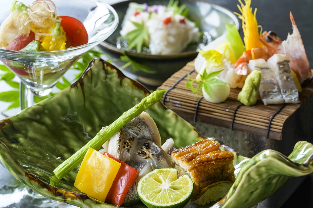 お礼品「ペア会食券」のご紹介