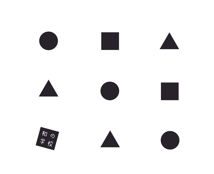 【リターン品紹介】和の学校オリジナルグッズについて①