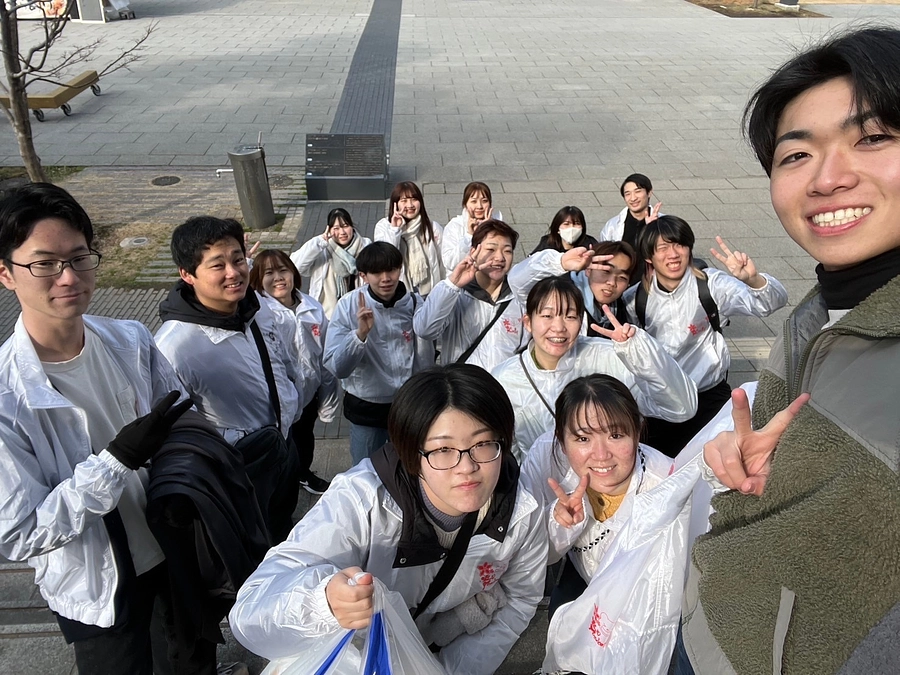 第3回GCPをおこないました！！