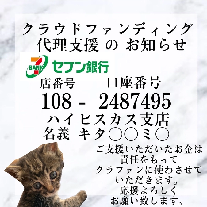 ☘️ネットからの支援が難しい方へ☘️