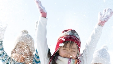 かわいい子には旅をさせろ！？スキー・スノボ・雪アソビの協働合宿事業 のトップ画像