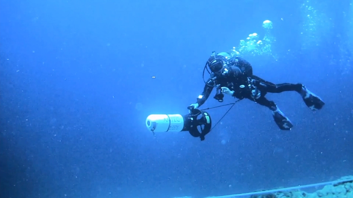 研究室紹介７　～中尾研究室～