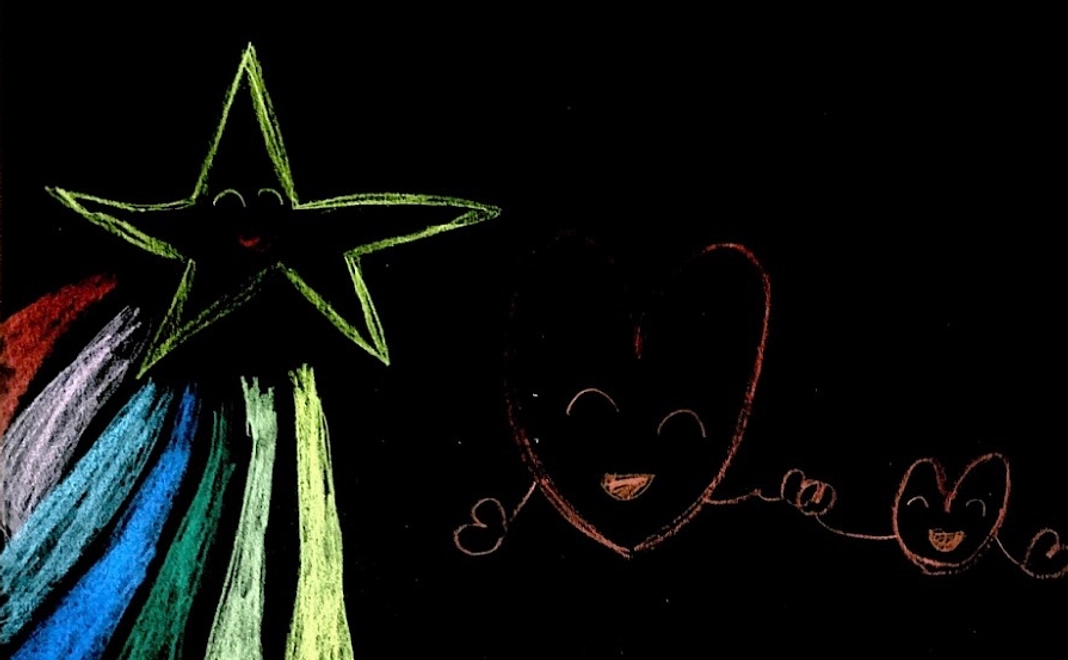 【子供たちに最高の花火を！】②