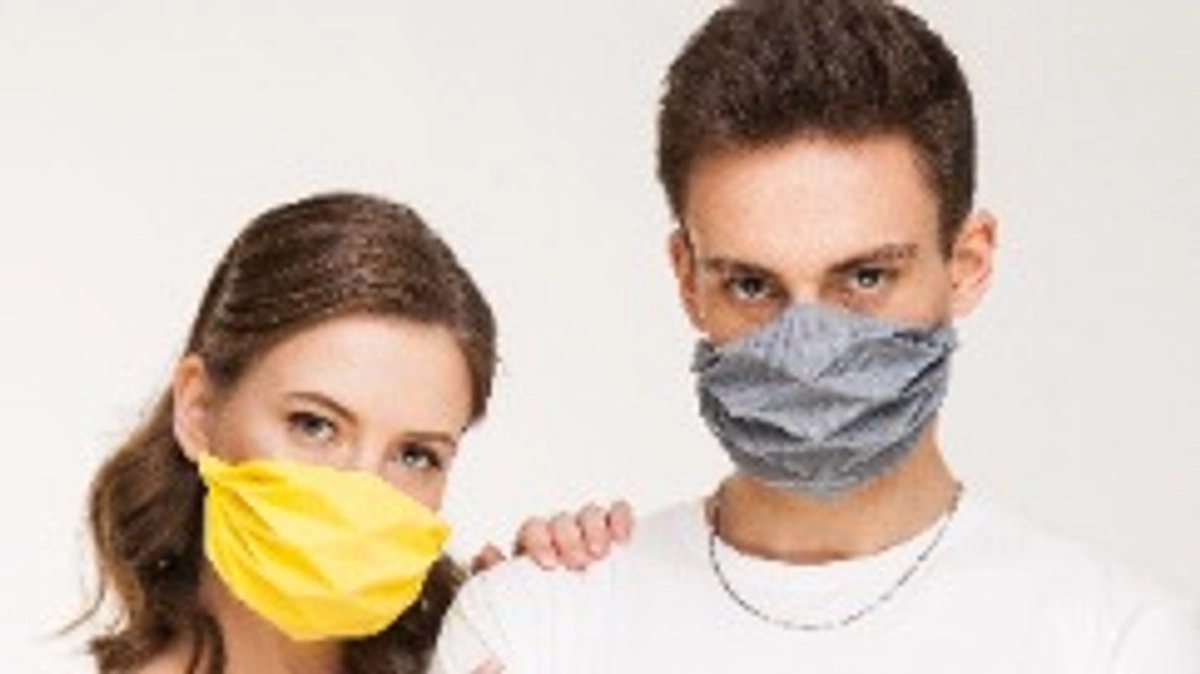 『 コロナが収束してきてるのになんで今更マスクなの 』？？？　と思っている方に！！！