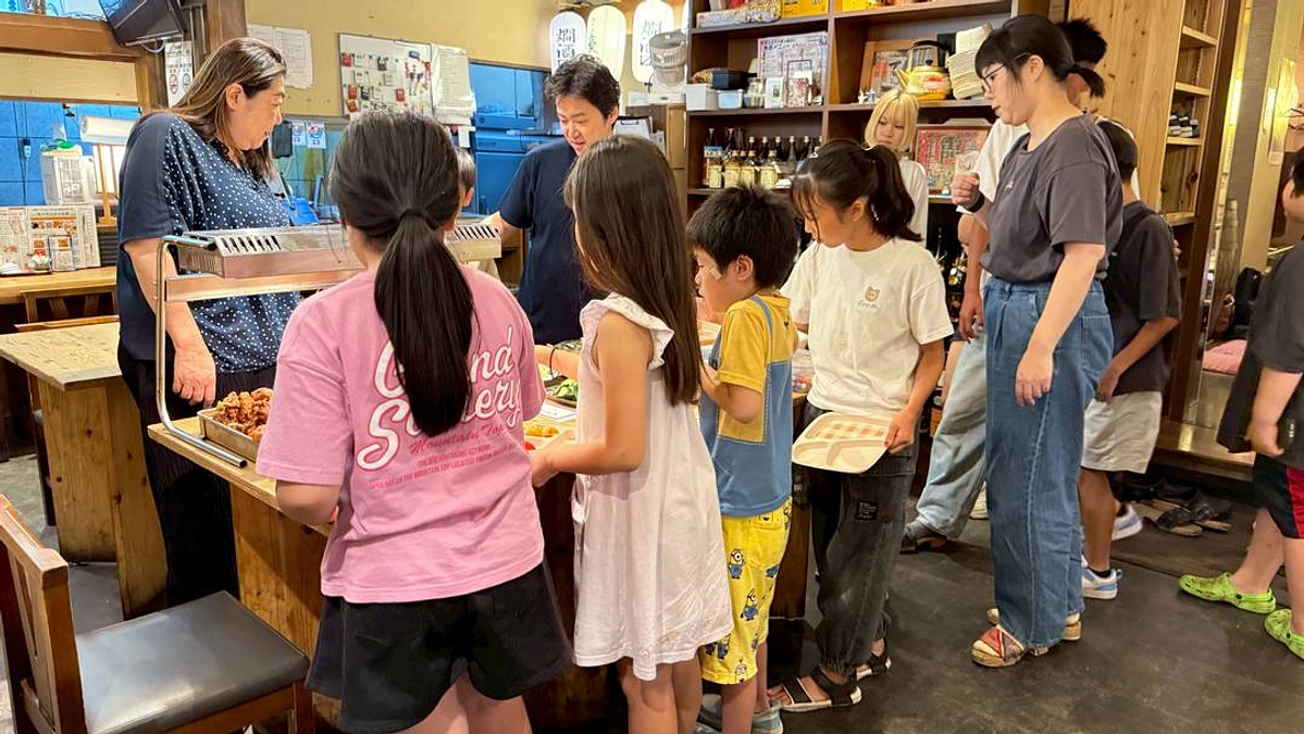 クラウドファンディング残り2日！！！