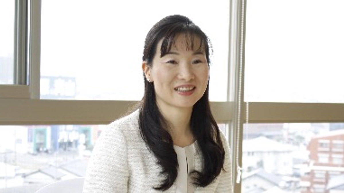 応援メッセージ：山脇文子様（トラスティ 代表 キャリアコンサルタント・公認心理師）