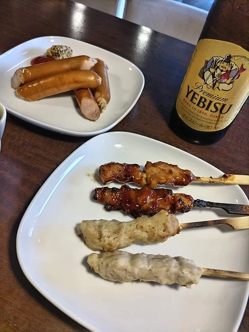 祭りだ！祭りだ！