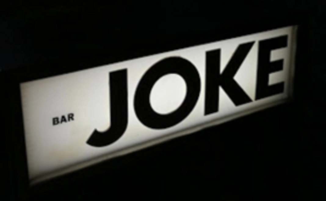 JOKE 応援サポーター【3,000円コース】