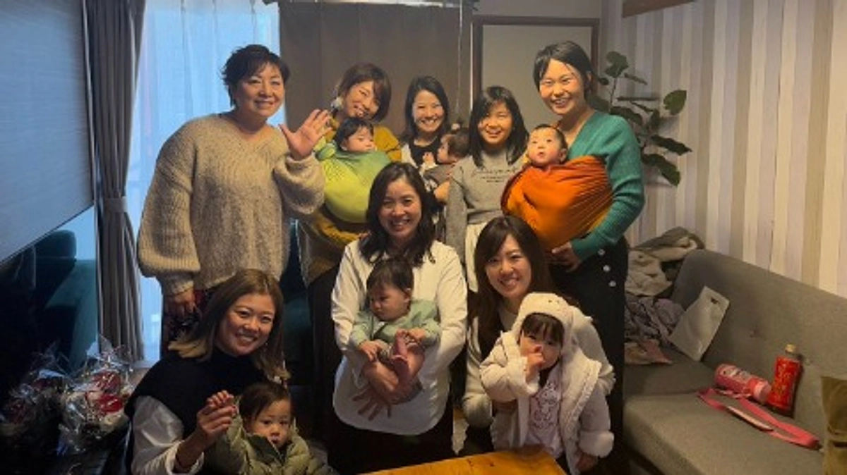 【取組紹介】まぁるずクリスマス会を開催しました