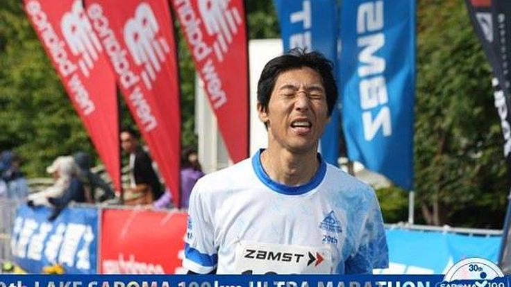 1521Kmの本州縦断レースを完走して挑戦の素晴らしさを伝えたい！
