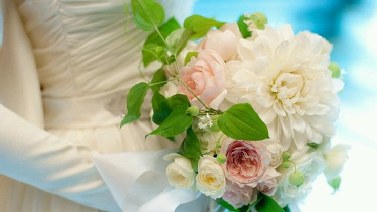 西荻窪でウェディングに特化した小さな花屋を持つ夢を叶えたい！