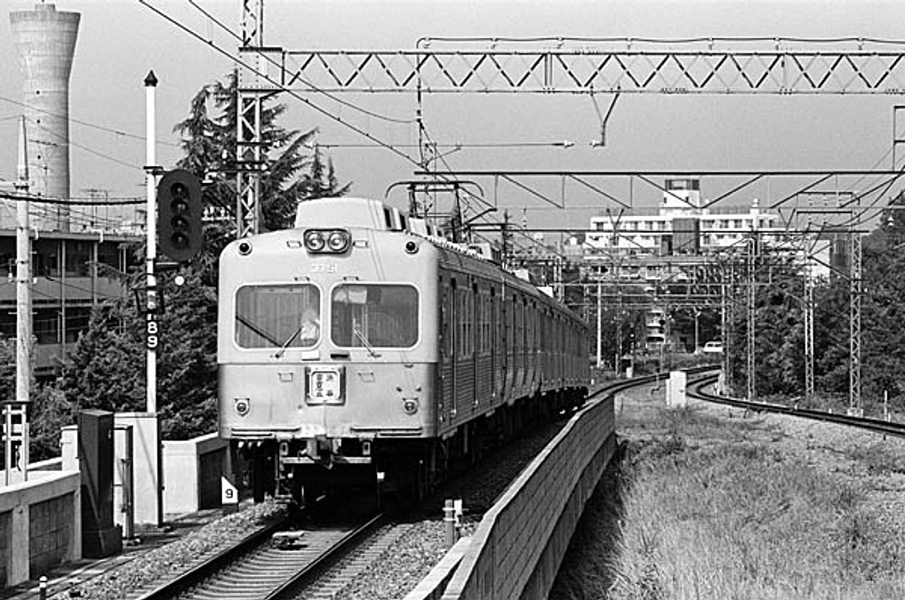 引退電車を守る意味 〜都市の記憶を、次の時代に運ぶ存在に〜
