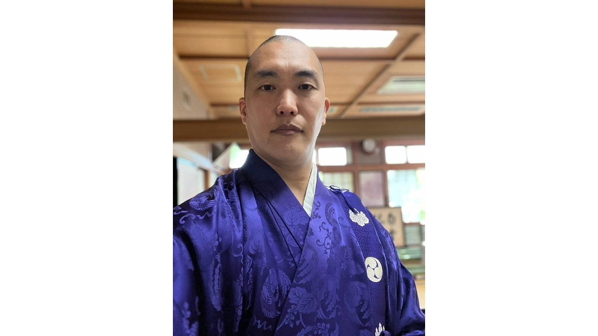 橋爪 栄濟さんから応援メッセージをいただきました！