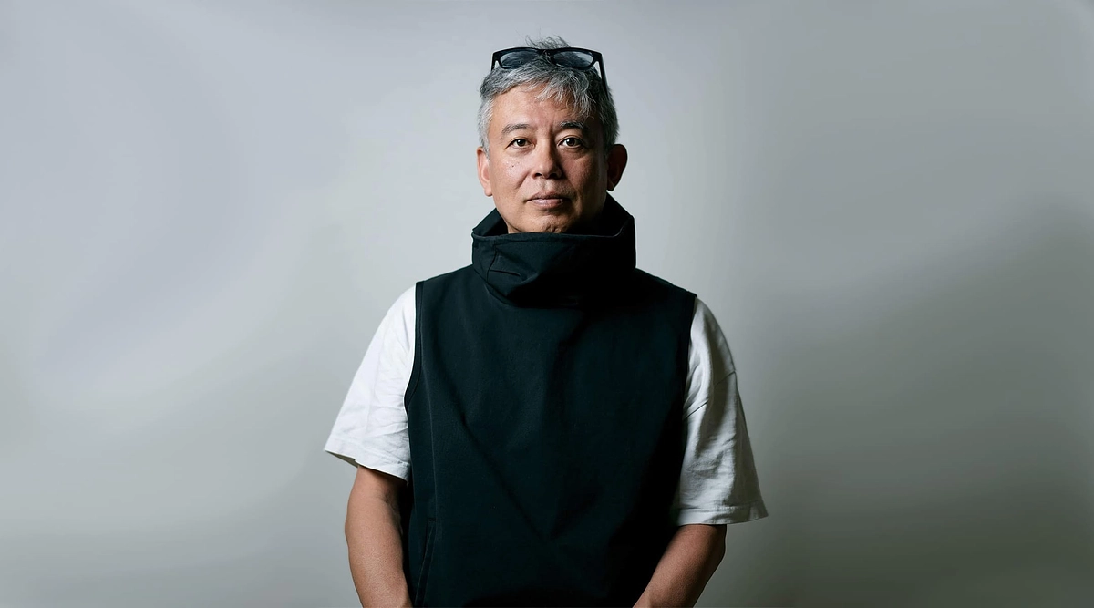 応援コメントVol.8 TVプロデューサー 河瀬大作さん