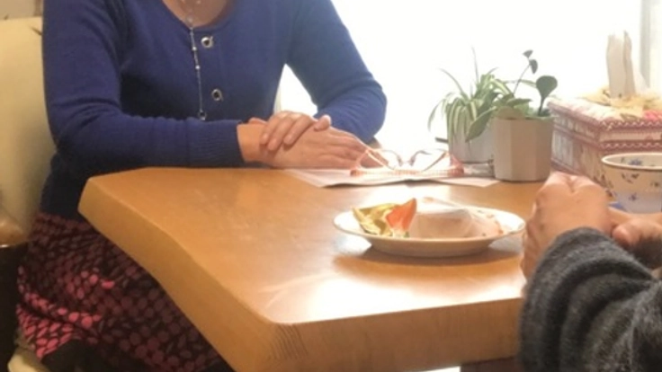 自信を持つきっかけに。一般就労を目指す利用者に心のケアを！