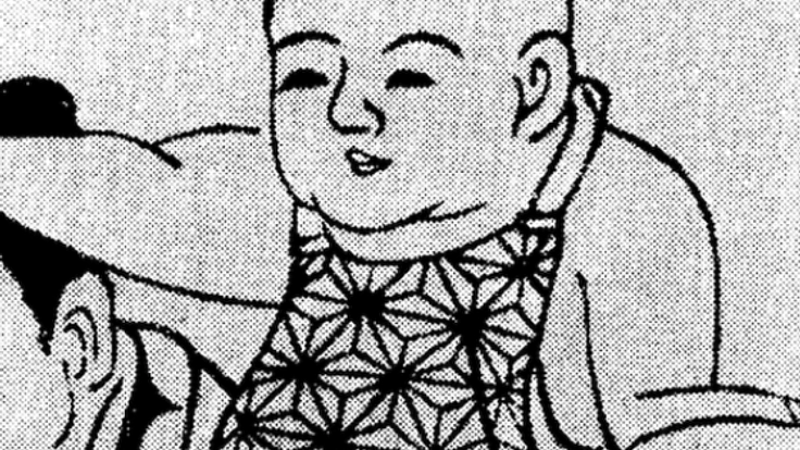 伝統的な和柄「麻の葉模様」に関する書籍を出版したい！