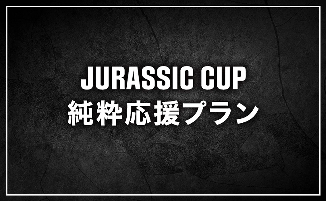 純粋応援プラン【1,000円】